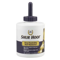 Horse Health Products shur hoof