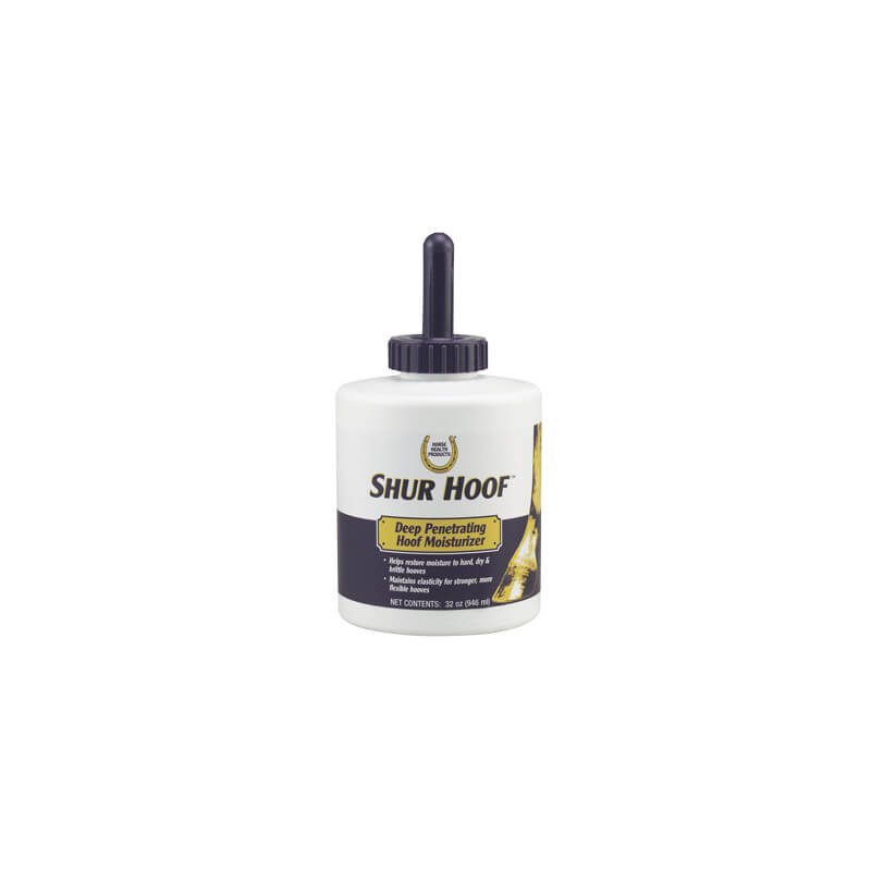 Horse Health Products shur hoof