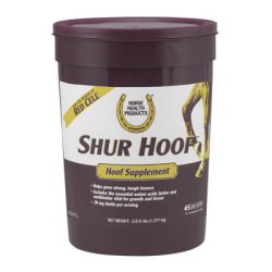 Horse Health Products Shur Hoof suppplement