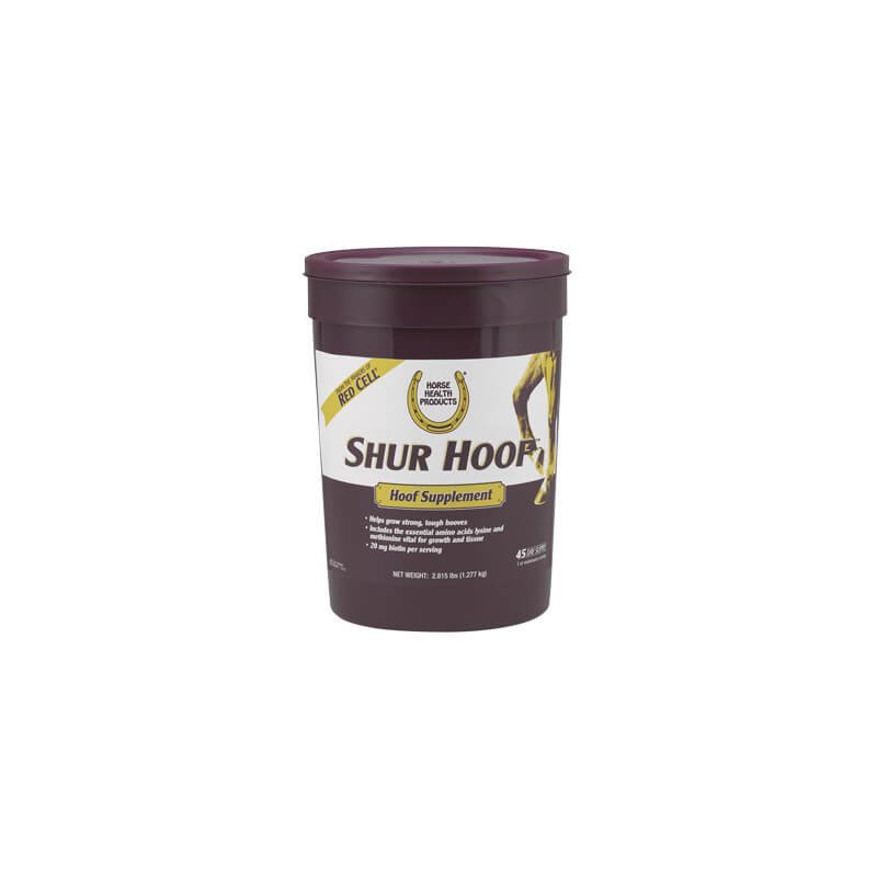 Horse Health Products Shur Hoof suppplement