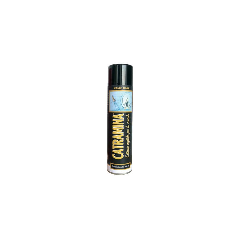 catramina spray