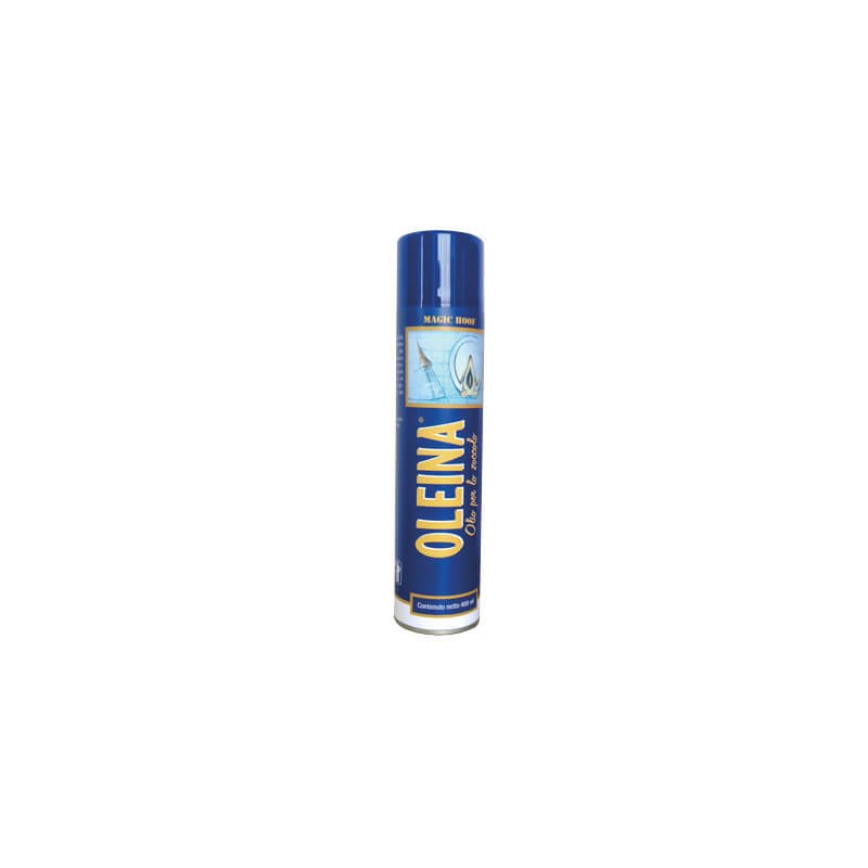 Magic Hoof Oleina Spray