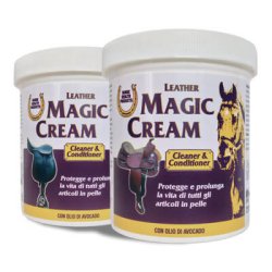 Magic Hoof magic
