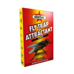 Starbar Fly attractant