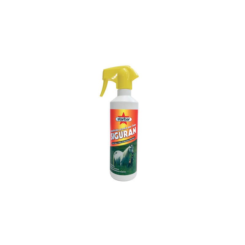 Starbar Siguran Spray 400ml insetticida