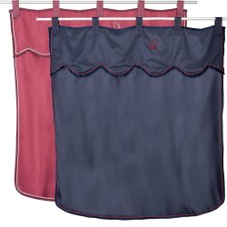 Tattini Tenda Box CopriPorta