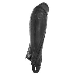Equestro Gambali in pelle mod. Salisbury