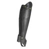 Equestro Gambali in pelle mod. Crocodile