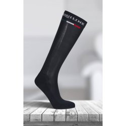 Equiline Calzino Tecnico mod. SILVER PLUS LIGHT