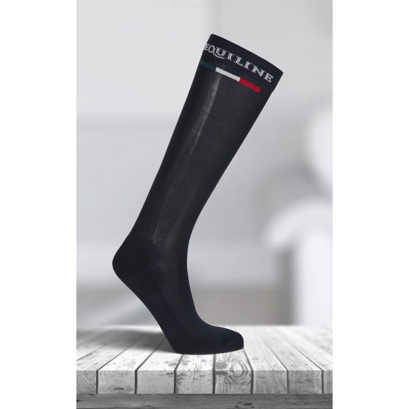 Equiline Calzino Tecnico mod. SILVER PLUS LIGHT