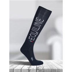 Equiline Calzino Tecnico mod. EASY FIT con GRIP