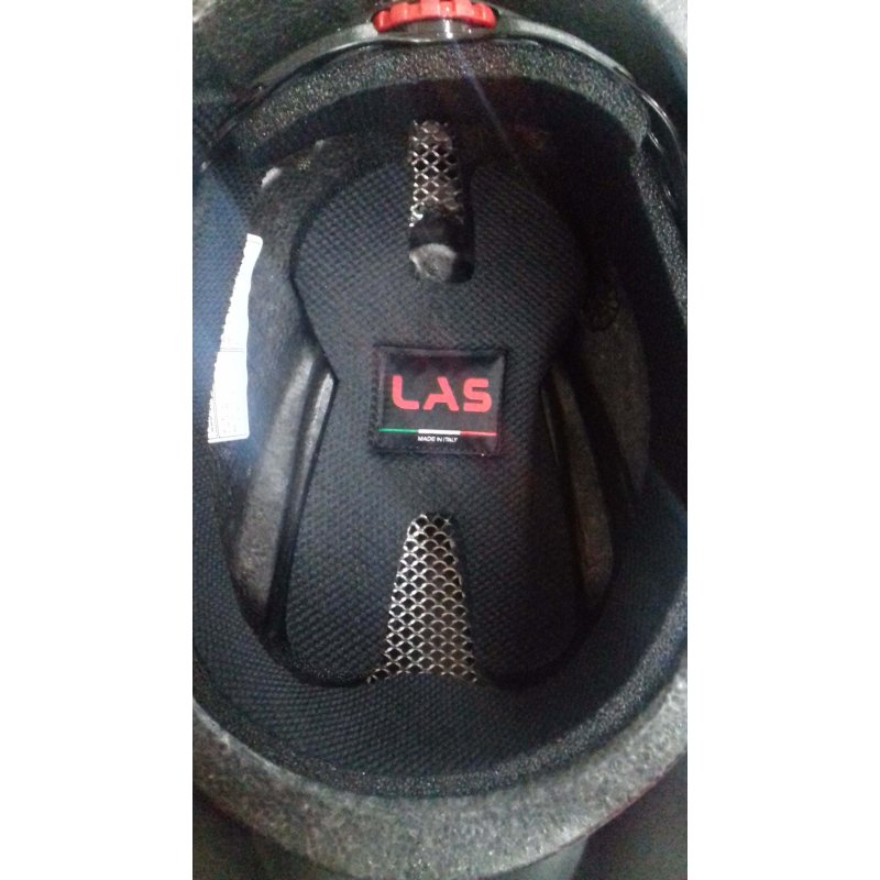Las Horse Kit Imbottitura interna per cap XTB
