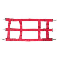 Chiudi box in Nylon UMBRIA EQUITAZIONE