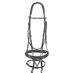 Equestro Briglia mod. Clincher