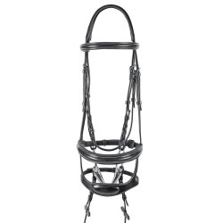 Equestro Briglia mod. Combined