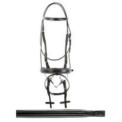 Equestro Briglia mod. Silver