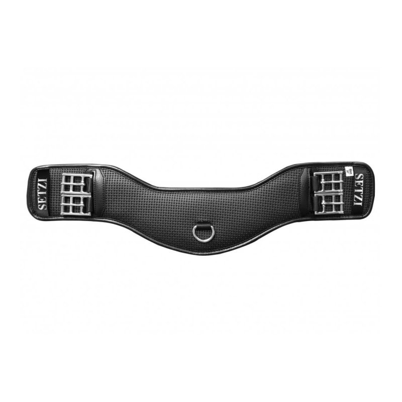 Setzi Saddles Sottopancia Anatomico