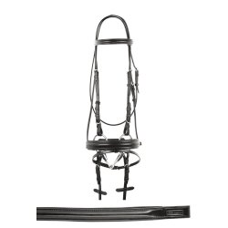 Equestro Briglia mod. Wide
