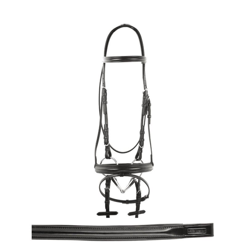 Equestro Briglia mod. Genesis