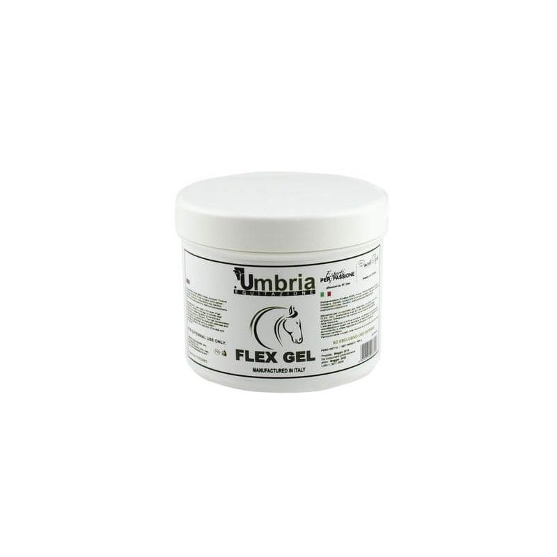 Flex Gel UMBRIA EQUITAZIONE