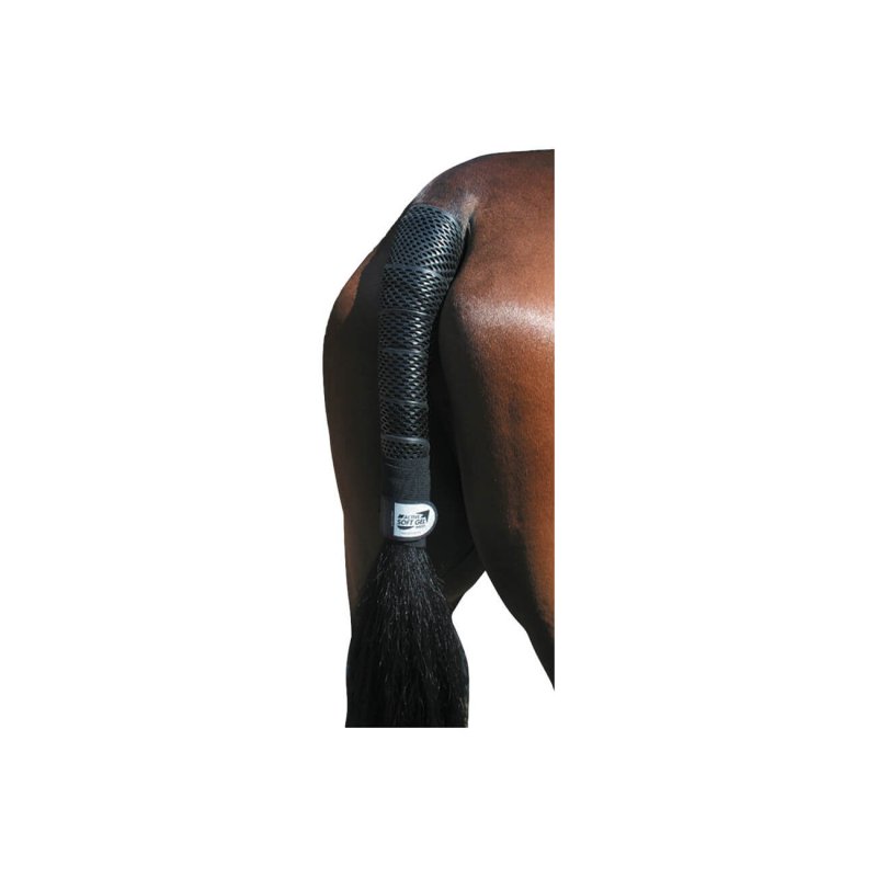 Acavallo Fascia per Coda in Active Soft Gel