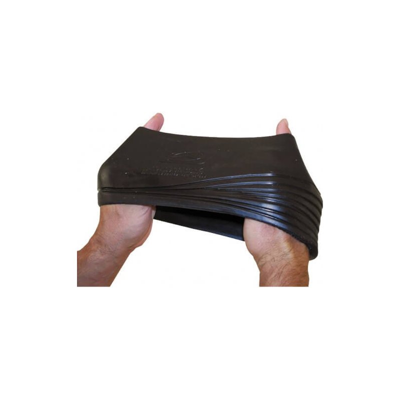 Acavallo Paraglomi in Active Gel