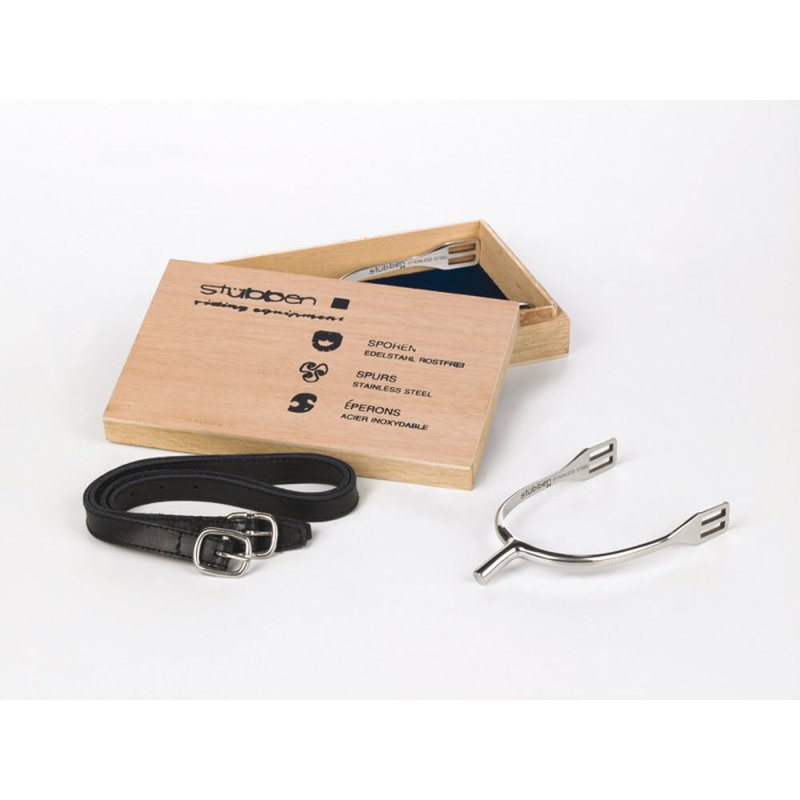 Stubben Speroni Donna 20 mm