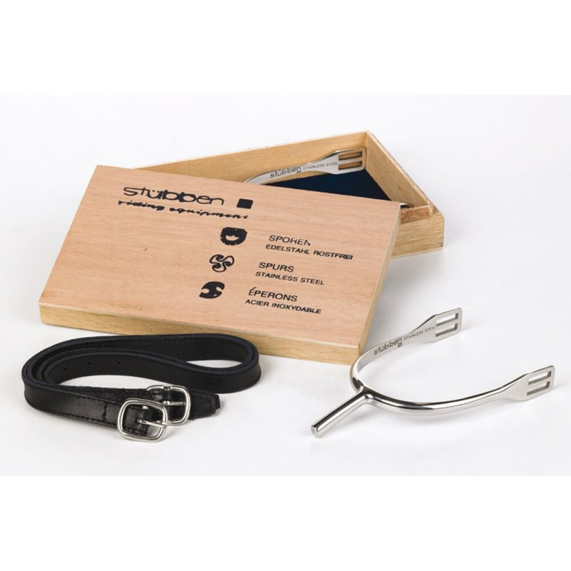 Stubben Speroni Donna 30 mm