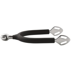 Stubben Speroni Unisex con Pallina Orizzontale 20 mm