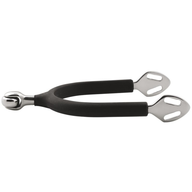 Stubben Speroni Unisex con Pallina Orizzontale 20 mm