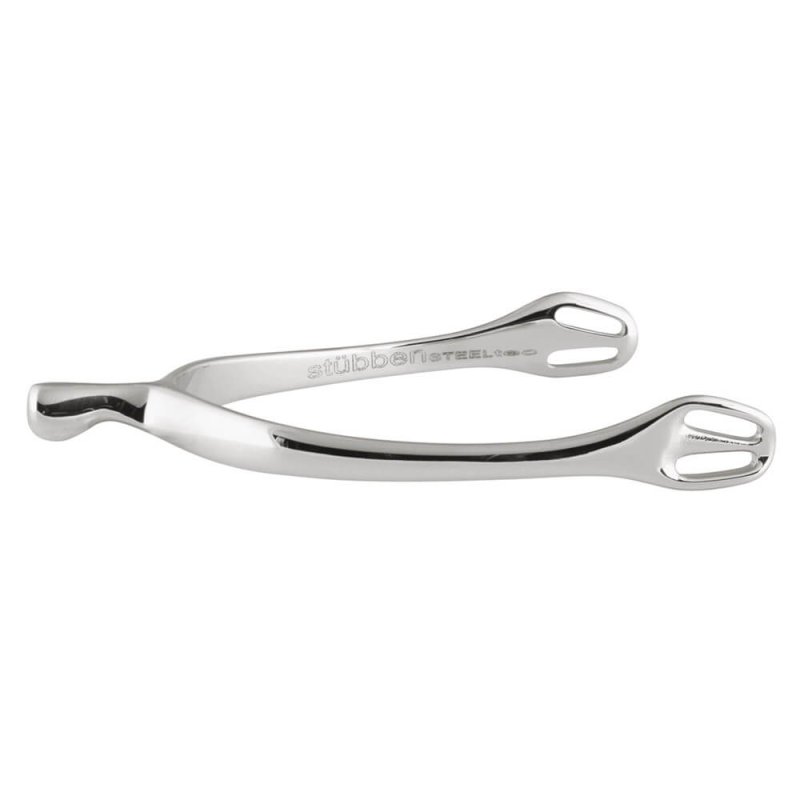 Stubben Speroni Unisex a Goccia  25 mm