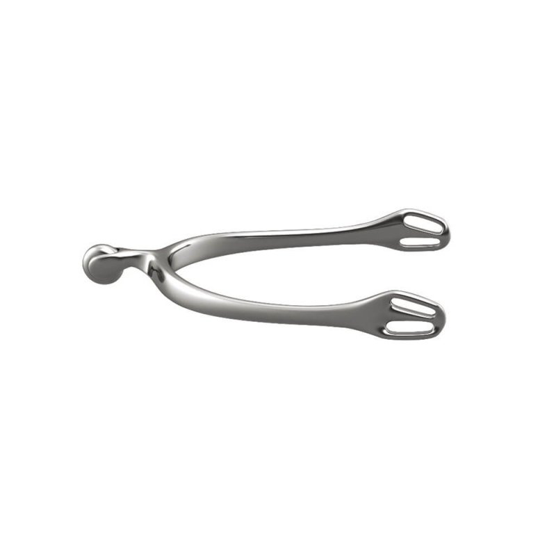 Stubben Speroni Unisex con Pallina Verticale  25 mm