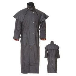 Australian Raincoat UMBRIA EQUITAZIONE - EquiSportMania