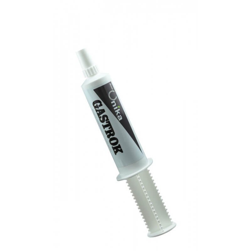 Unika GASTROK 120g supporto complementare gastro-intestinale