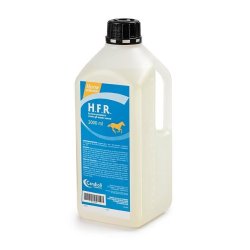 Candioli HFR 2 litri repellente per cavalli