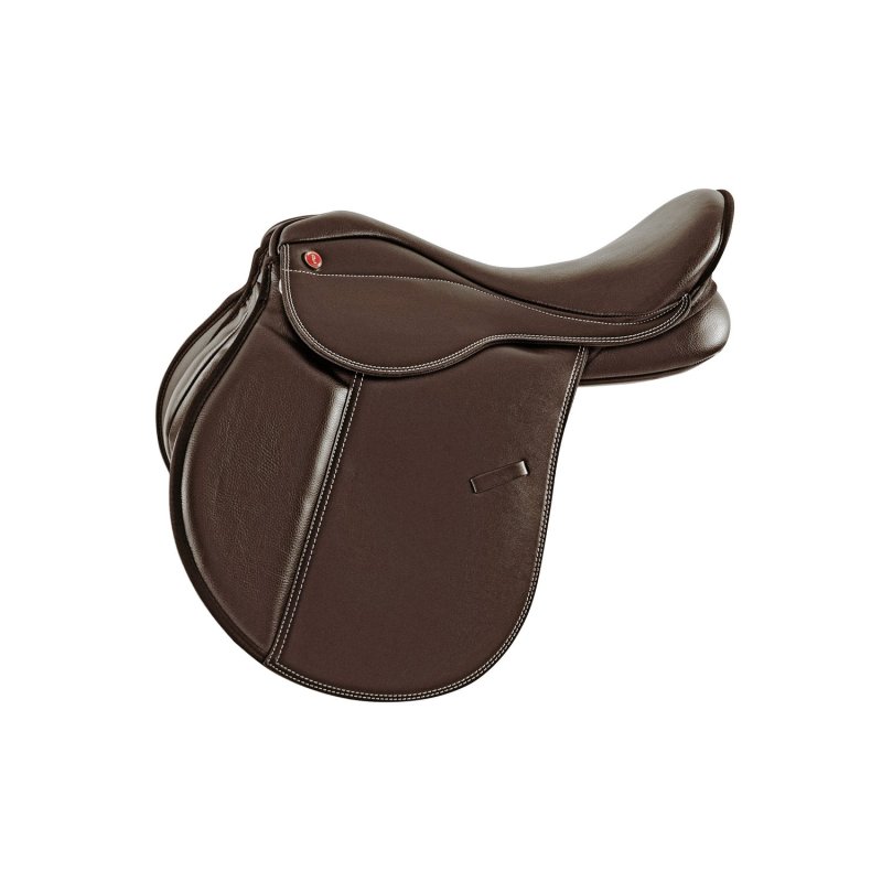 Pro-Light Sella inglese da completo mod. MILANO - EquiSportMania
