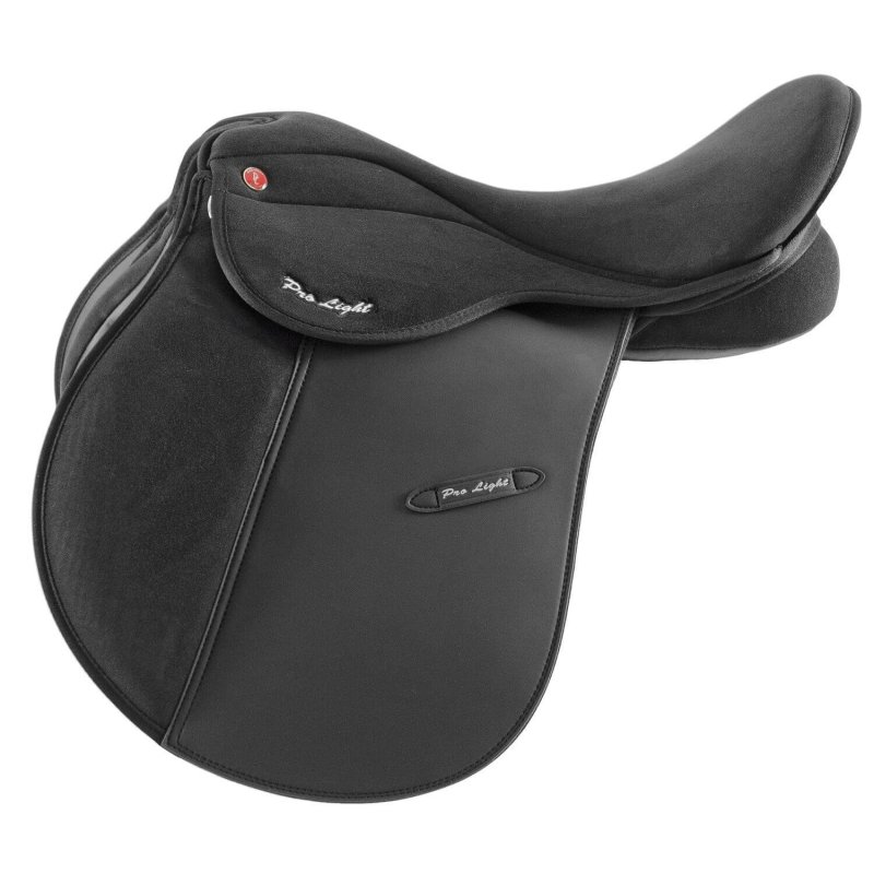 Pro-Light Sella all-purpose in eco-pelle mod. FIRENZE - EquiSportMania