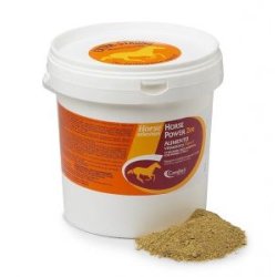 Candioli Horse Power 200 4kg alimento vitaminico per cavalli