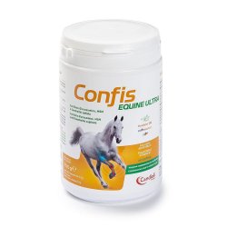 Candioli Confis Ultra 700g integratore per cavalli