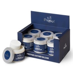 Prestige Leather Balsam - EquiSportMania