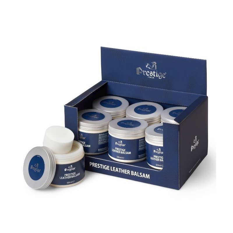 Prestige Leather Balsam - EquiSportMania