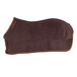 Acavallo Coperta in pile da box