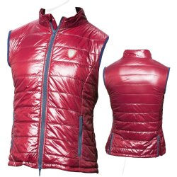 Tattini Gilet Unisex Superleggero
