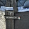 Fascia di Rispetto Full Contact lovehorses - EquiSportMania