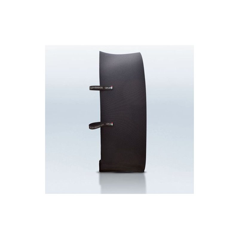 Fascia di Rispetto Full Contact lovehorses Nera