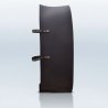 Fascia di Rispetto Full Contact lovehorses Nera