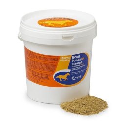 Candioli Horse Power 100 4kg alimento vitaminico per cavalli