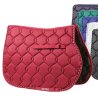 Tattini Sottosella Dressage trapuntatura rombo