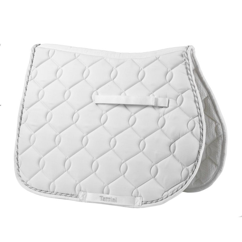 Tattini Sottosella trapuntatura rombo - Equi...