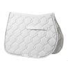 Tattini Sottosella trapuntatura rombo - Equi...